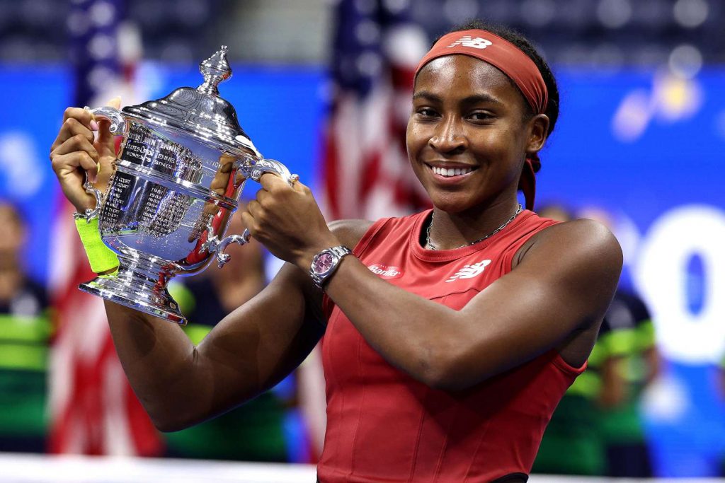 Highest-Paid Female Athletes 2024