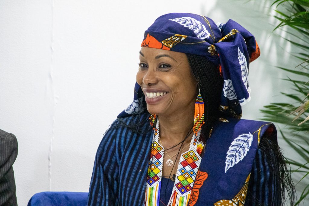 Women in Activism - Hindou Oumarou Ibrahim