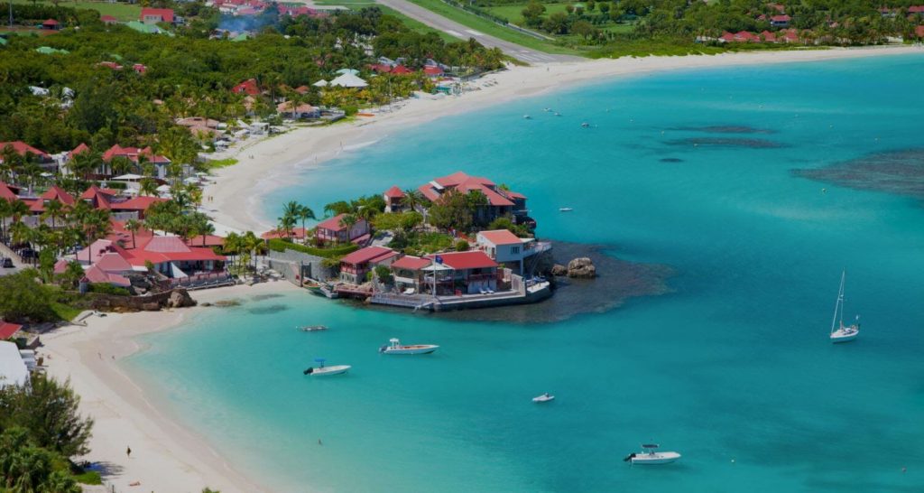 Summer 2025 Luxury Travel: St. Barths