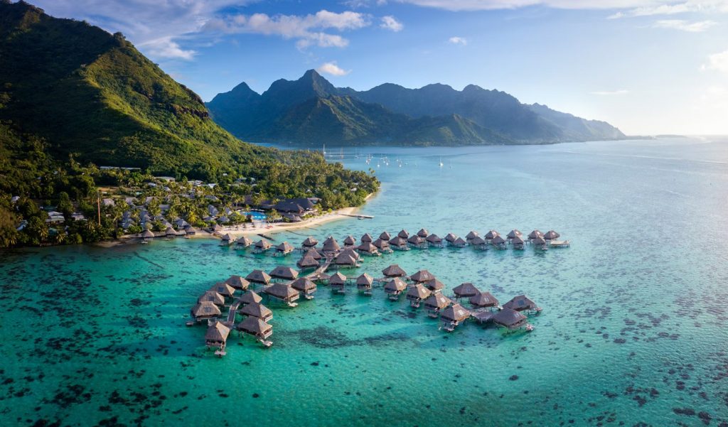 Summer 2025 Luxury Travel: French Polynesia - Hilton Moorea Lagoon Resort & Spa