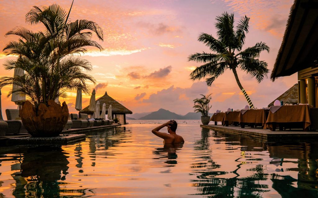 Summer 2025 Luxury Travel: Seychelles
